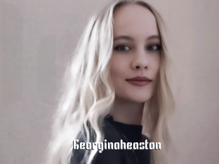 Georginaheaston