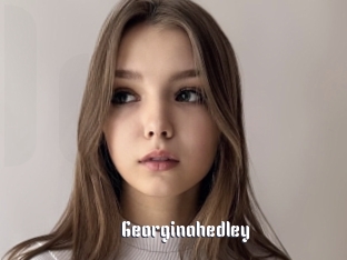Georginahedley