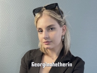 Georginahetherin