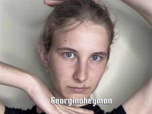 Georginaheyman