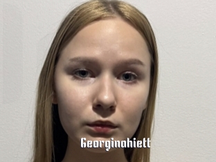 Georginahiett