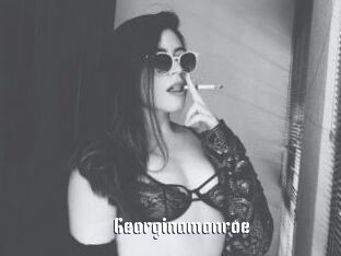 Georginamonroe