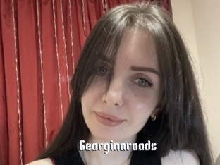 Georginaroads