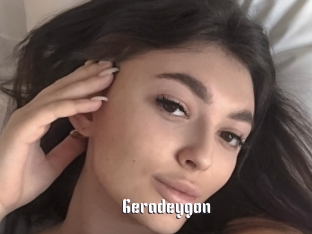 Geradeygon
