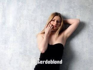 Gerdablond