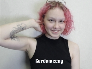 Gerdamccoy
