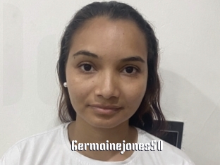 Germainejones50