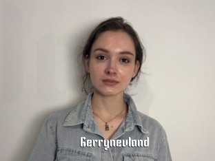 Gerrynevland