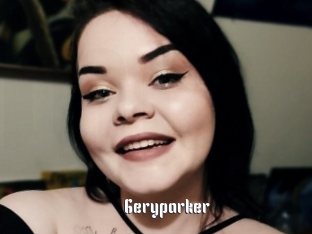 Geryparker