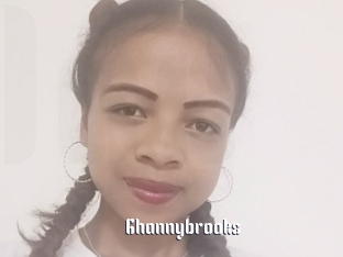 Ghannybrooks