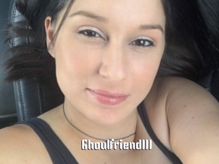 Ghoulfriend111