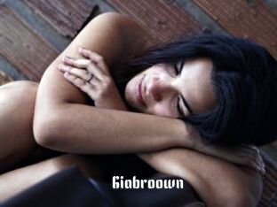 Giabroown