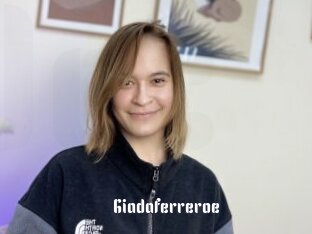 Giadaferreroe
