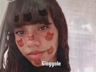 Giaggale