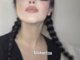 Giahartsu