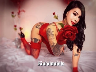 Giahdaniels