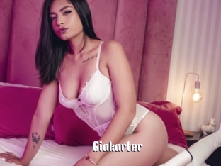 Giakarter