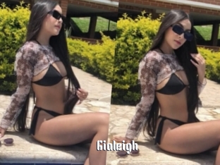 Gialeigh