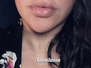 Giamilanxo