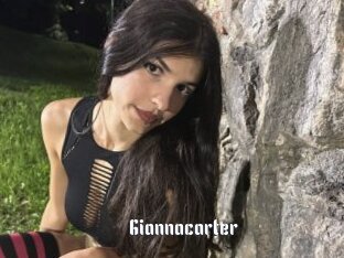 Giannacarter