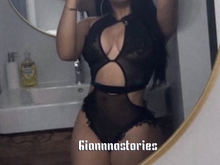 Giannnastories