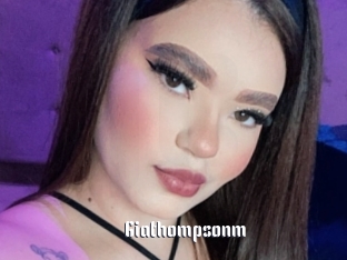 Giathompsonm