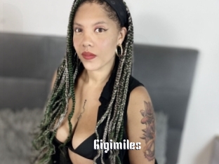 Gigimiles