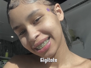 Gigitate
