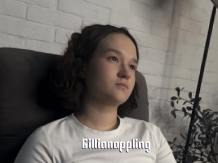 Gillianappling