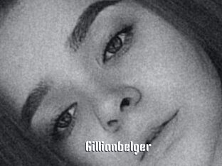 Gillianbelger