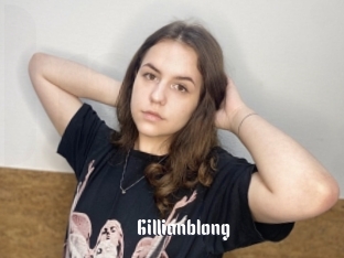 Gillianblong