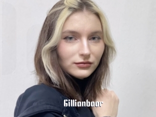 Gillianboor