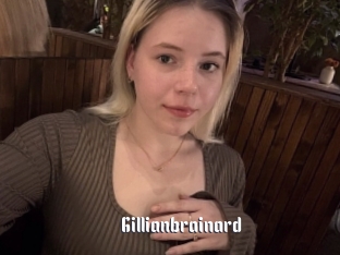 Gillianbrainard