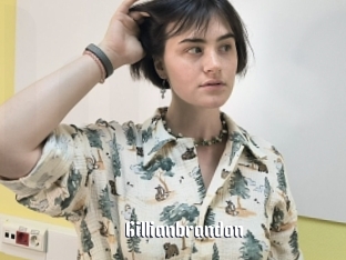 Gillianbrandon