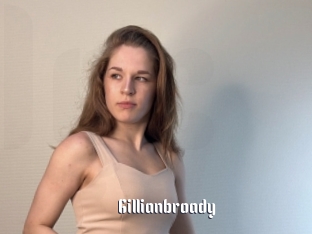 Gillianbroady