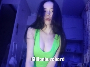 Gillianburchard