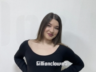 Gillianclowes