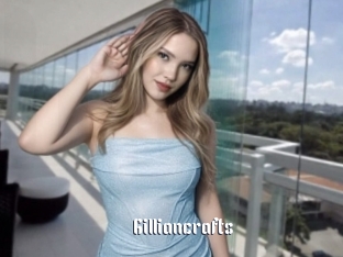 Gilliancrafts