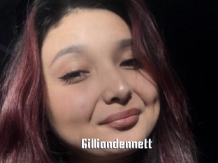 Gilliandennett