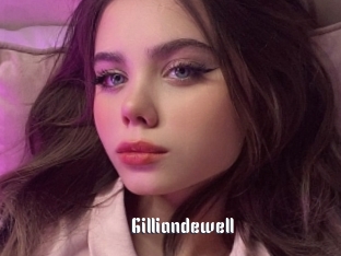 Gilliandewell
