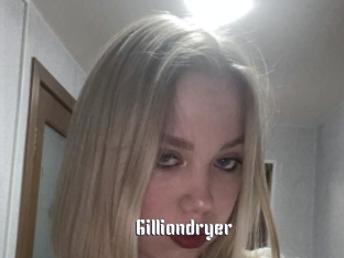 gilliandryer 1 grosse chatte