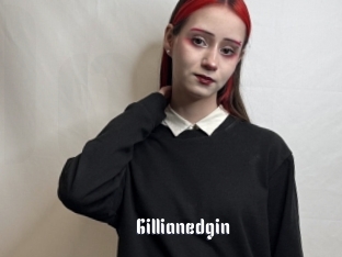 Gillianedgin