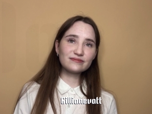 Gillianevatt