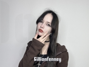 Gillianfenney