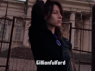 Gillianfulford