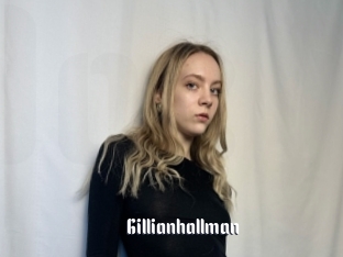 Gillianhallman