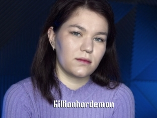Gillianhardeman