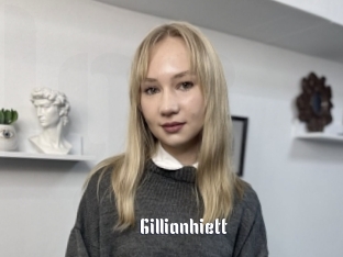 Gillianhiett