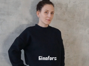 Ginafors