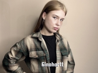 Ginahartt